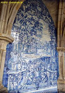 1651- Porto- Cathedrale